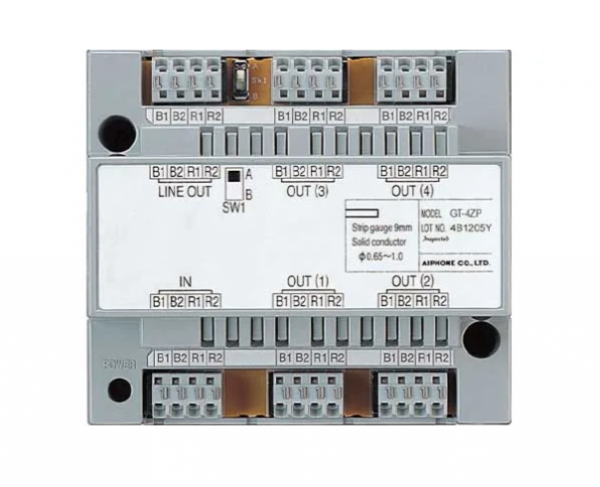 Aiphone GT-4ZP