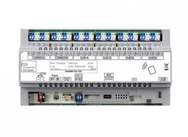 Aiphone GT-BCXB-N