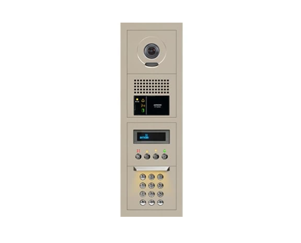 Aiphone GTV-DES104B