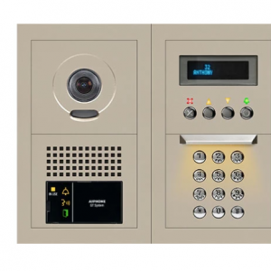 Aiphone GTV-DES202B