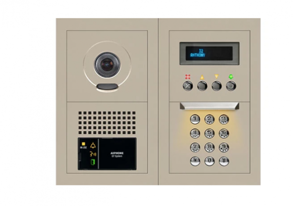 Aiphone GTV-DES202B
