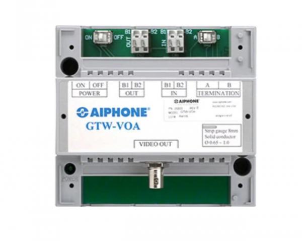 Aiphone GTW-VOA