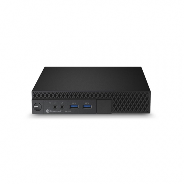 Genetec Streamvault SV-100E