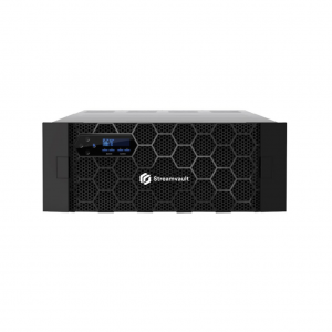 Genetec Streamvault SVS-7000E NAS