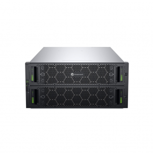 Genetec Streamvault SVS-7000E SAN
