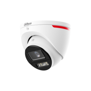DAHUA HAC-HDW1519SM-A-PRO 5MP WizColor HDCVI Fixed-focal Eyeball Camera