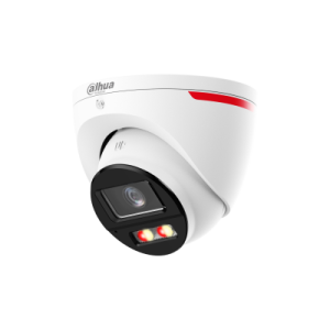 DAHUA HAC-HDW1519SM-IL-A-PRO 5MP WizColor HDCVI Fixed-focal Eyeball Camera