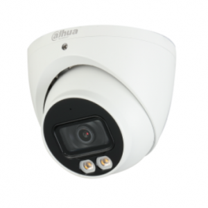 DAHUA HAC-HDW1809T-A-LED