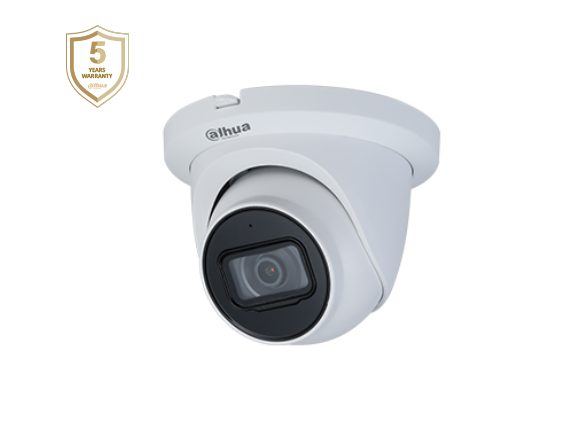DAHUA HAC-HDW2241TMQ-A-POC