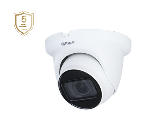 DAHUA HAC-HDW2241TMQ-Z-A-POC