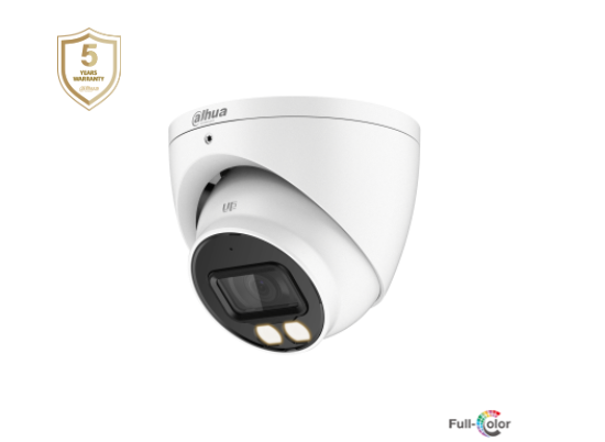 DAHUA HAC-HDW2249T-A-LED