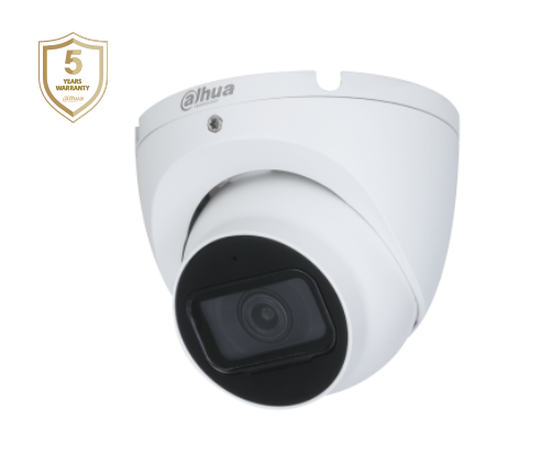 DAHUA HAC-HDW2501TLM-A-POC