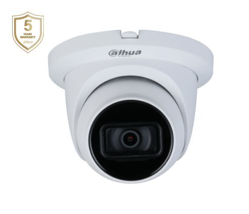 DAHUA HAC-HDW2501TMQ-A-POC