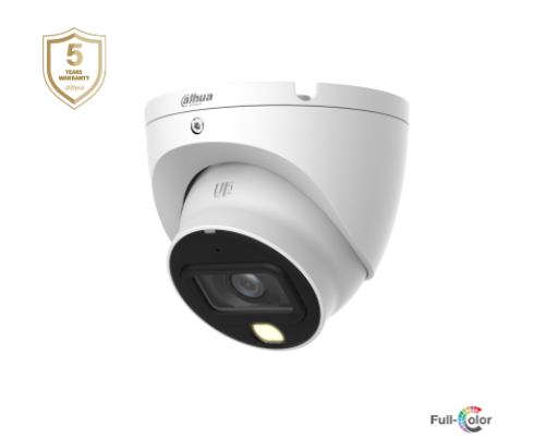 DAHUA HAC-HDW2509TLM-A-LED