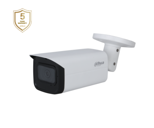 DAHUA HAC-HFW2501TU-A-POC
