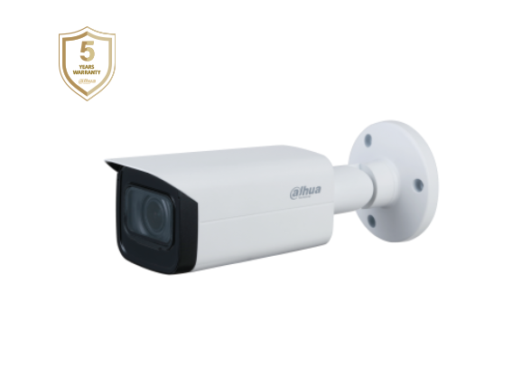 DAHUA HAC-HFW2501TU-Z-A-POC