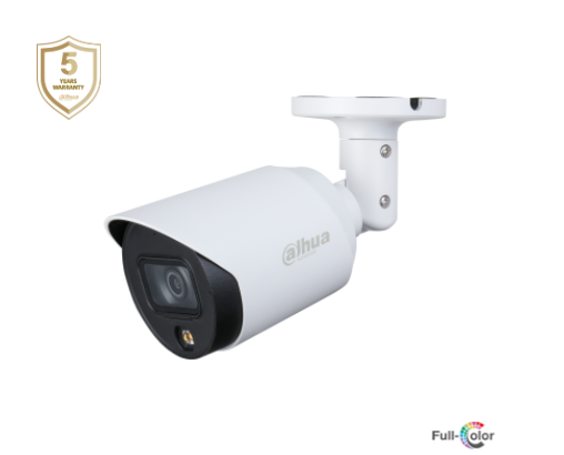 DAHUA HAC-HFW2509T-A-LED