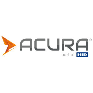 HID Acura RFID Tags and Readers