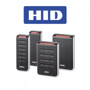 HID Global Access Control