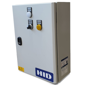 HID Industrial HF/UHF Smart Case