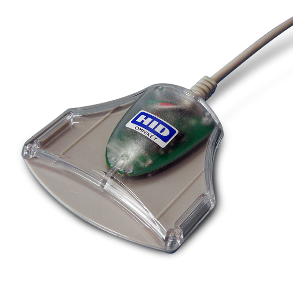 HID OMNIKEY 3021