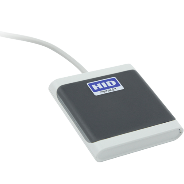 HID OMNIKEY 5025CL