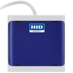 HID OMNIKEY 5027