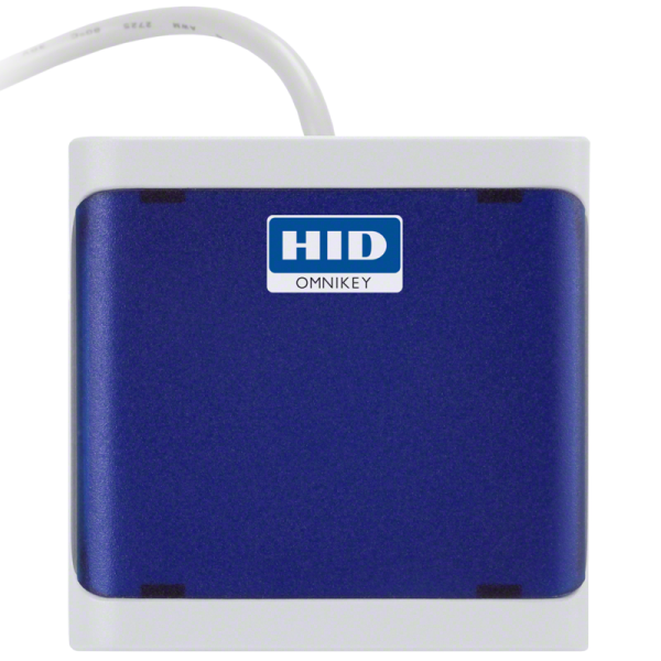HID OMNIKEY 5027