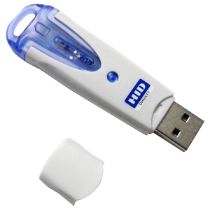 HID OMNIKEY 6121 Mobile
