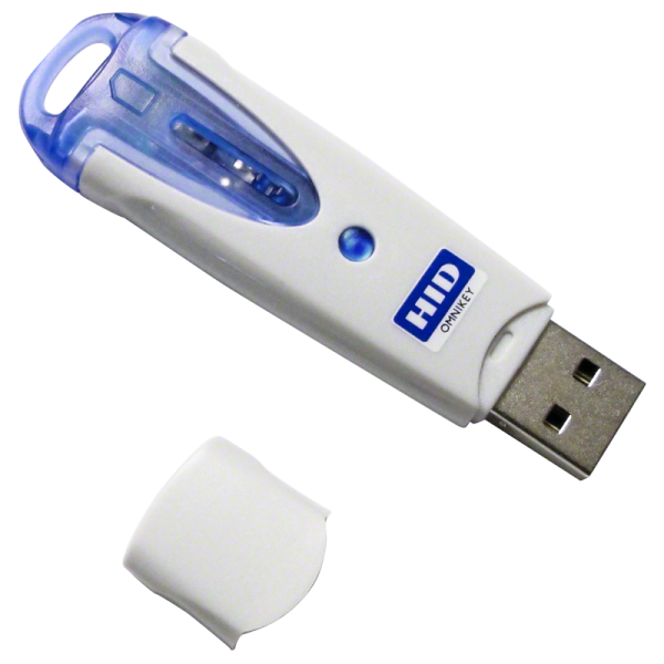 HID OMNIKEY 6121 Mobile