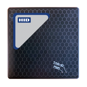 HID PAD500-XS Table-Top UHF Station