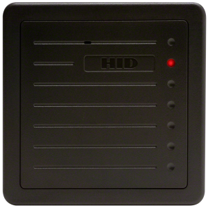 HID Proximity ProxPro 5355
