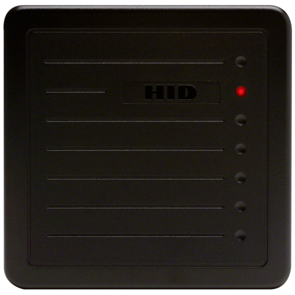 HID Proximity ProxPro II 5455