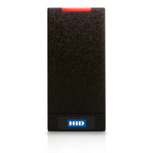 HID iCLASS SE Express R10