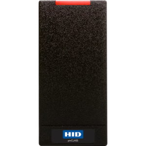 HID pivCLASS R10