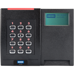 HID pivCLASS RKCL40
