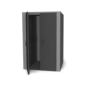 HID u-Door Lite Cabin UHF Station