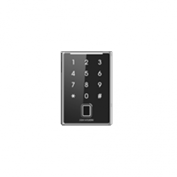 HIKVISION DS-1109DKB-QR