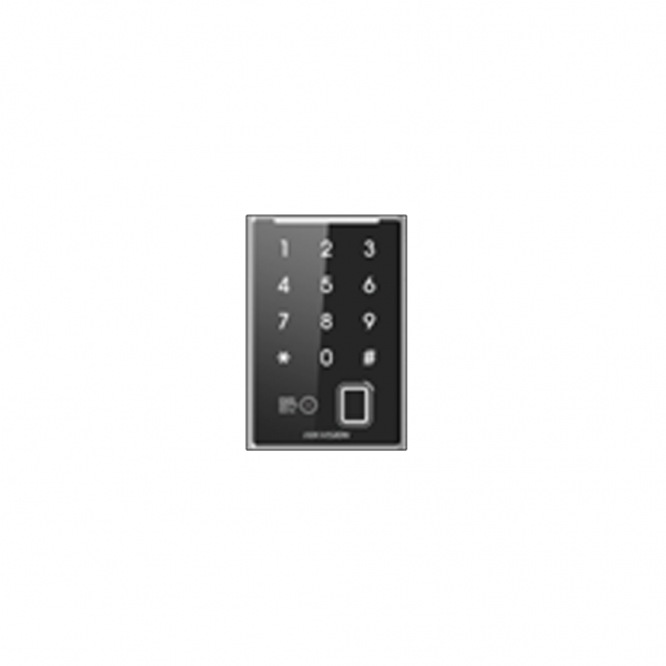 HIKVISION DS-1109DKFB-QR