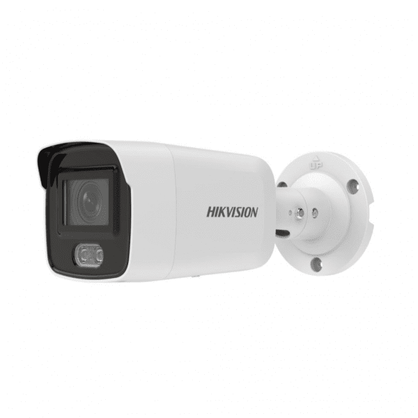 HIKVISION DS-2CD2027G2-L(U)