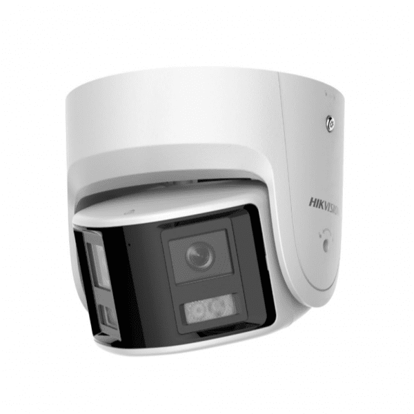 HIKVISION DS-2CD2366G2P-ISU/SL