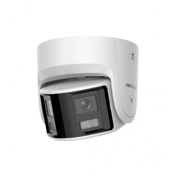 HIKVISION DS-2CD2367G2P-LSU/SL