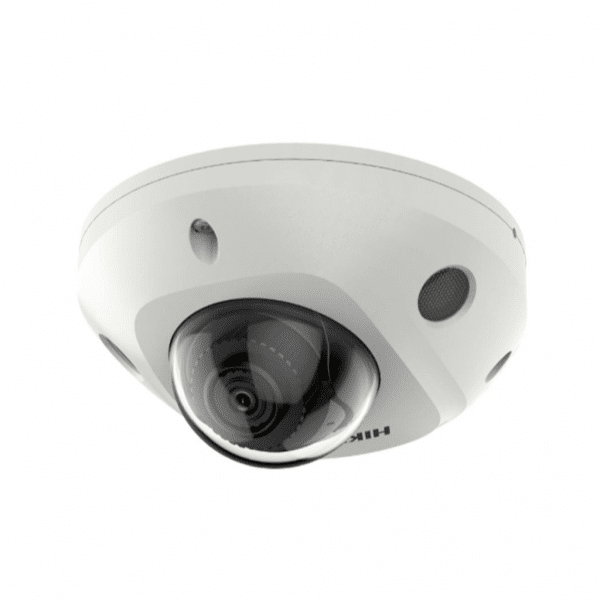 HIKVISION DS-2CD2526G2-IS