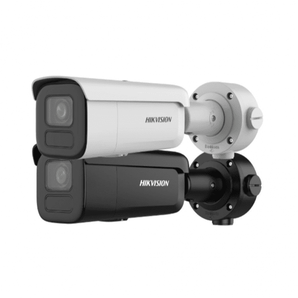 HIKVISION DS-2CD2666G2HT-IZS