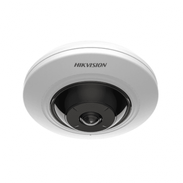 HIKVISION DS-2CD2955G0-IS(U)