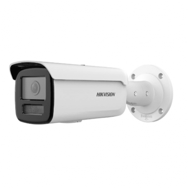 HIKVISION DS-2CD2T26G2-2I/4I