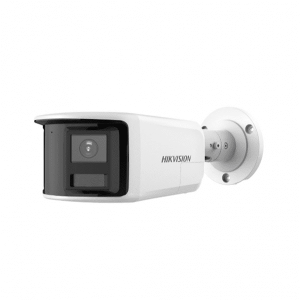 HIKVISION DS-2CD2T43G2P-LISU/S(L)(RB)