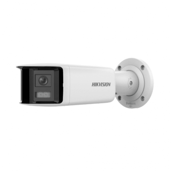 HIKVISION DS-2CD2T46G2P-ISU/SL