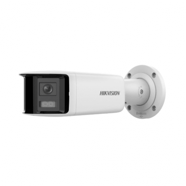 HIKVISION DS-2CD2T66G2P-ISU/SL