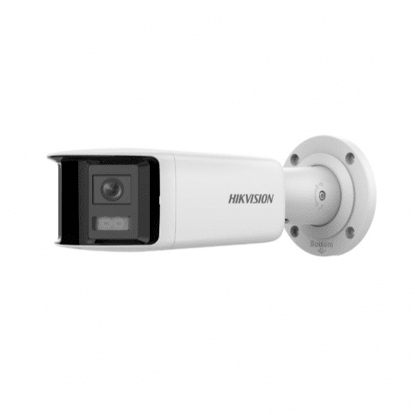 HIKVISION DS-2CD2T67G2P-LSU/SL